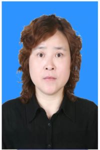 闻敏芳